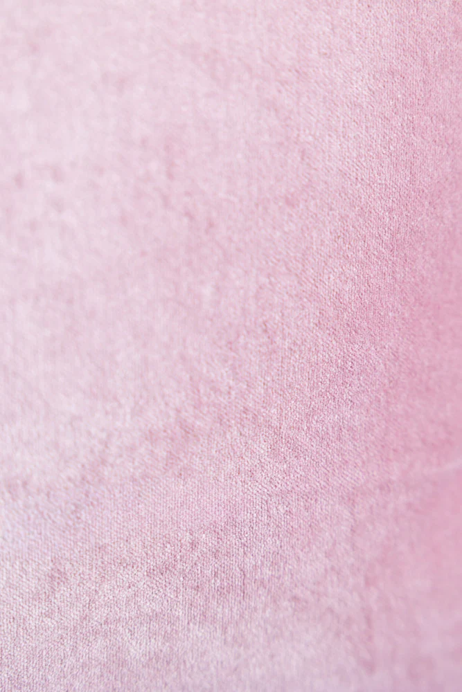 HKLIVING Dusky Pink Velvet Cushion - Image 5