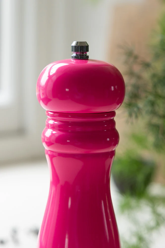 Hot Pink Salt/Pepper Mill - Image 5
