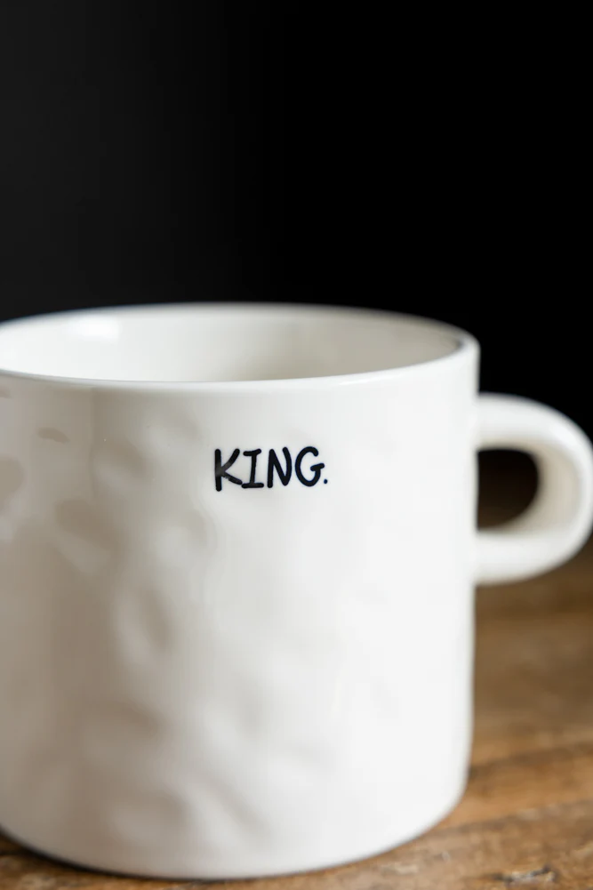 King Mug - Image 2