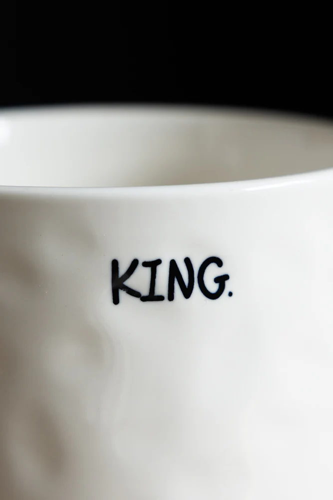 King Mug - Image 3