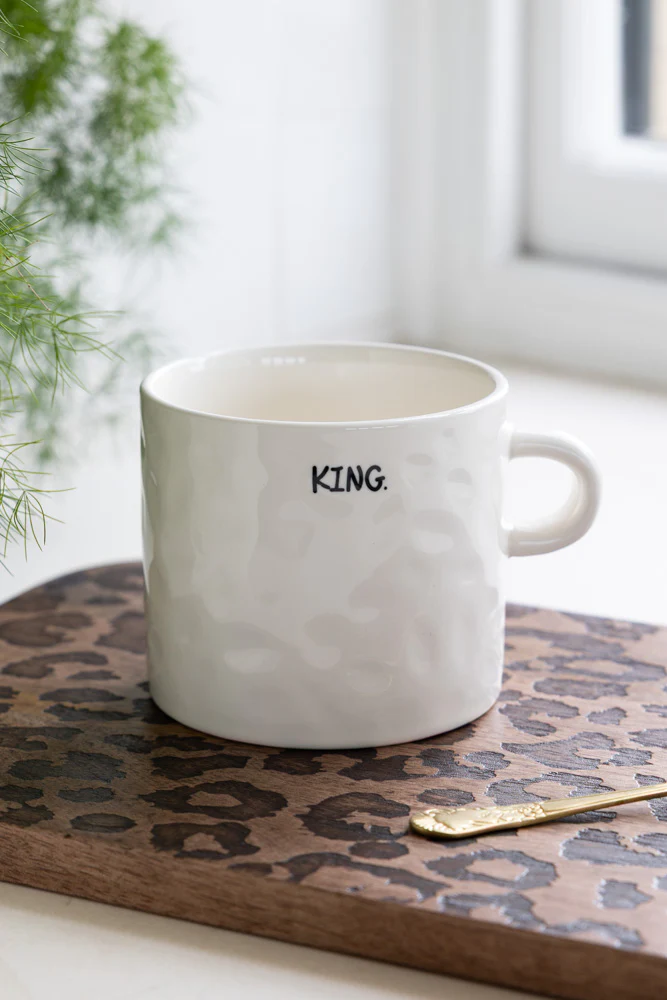 King Mug - Image 4