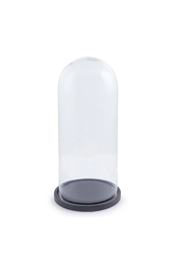 Large Glass Dome Ornament - Image 6