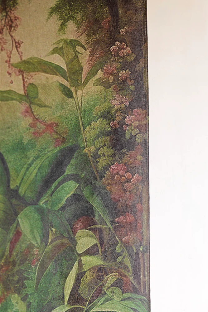 Large Rainforest Wall Art - Image 3