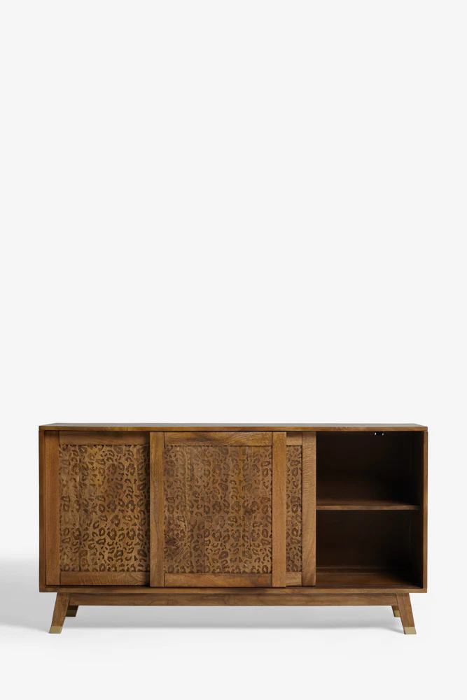 Leopard Print Sideboard - Image 11