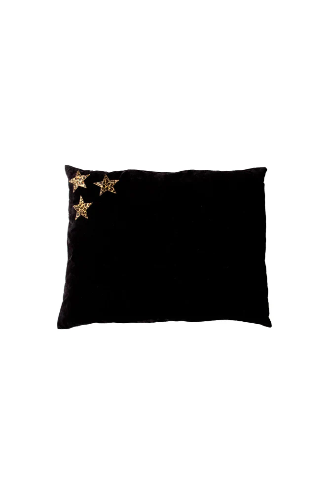 Leopard Stars Dog Bed - 3 Available Sizes - Image 17