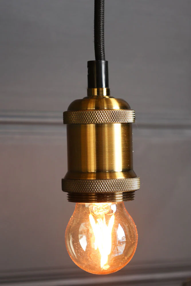 Lion Head Wall Light - Image 6