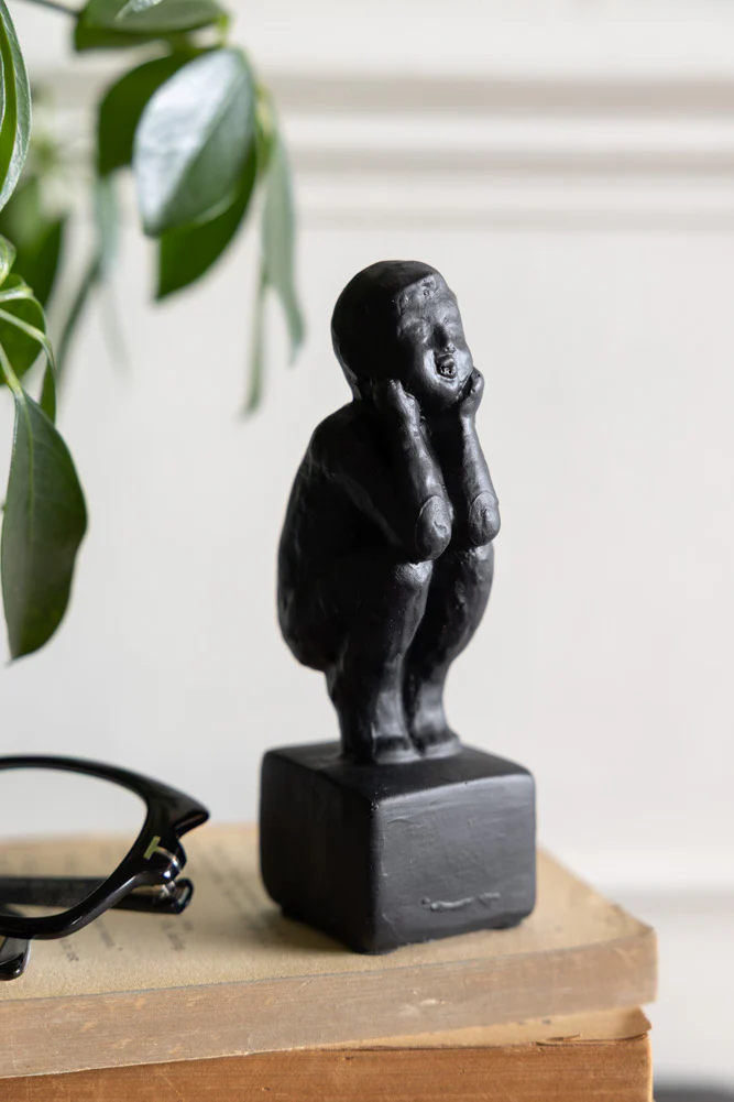 Little Fella Daydream Ornament