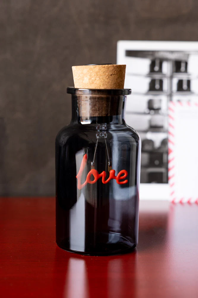 Love Neon Bottle Light - Image 2