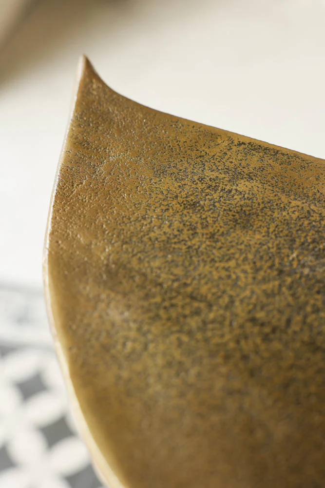 Mermaid Tail Side Table - Image 3