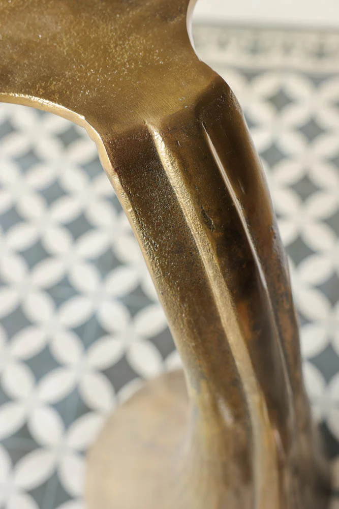 Mermaid Tail Side Table - Image 5