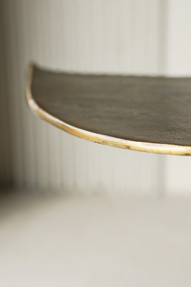 Mermaid Tail Side Table - Image 6