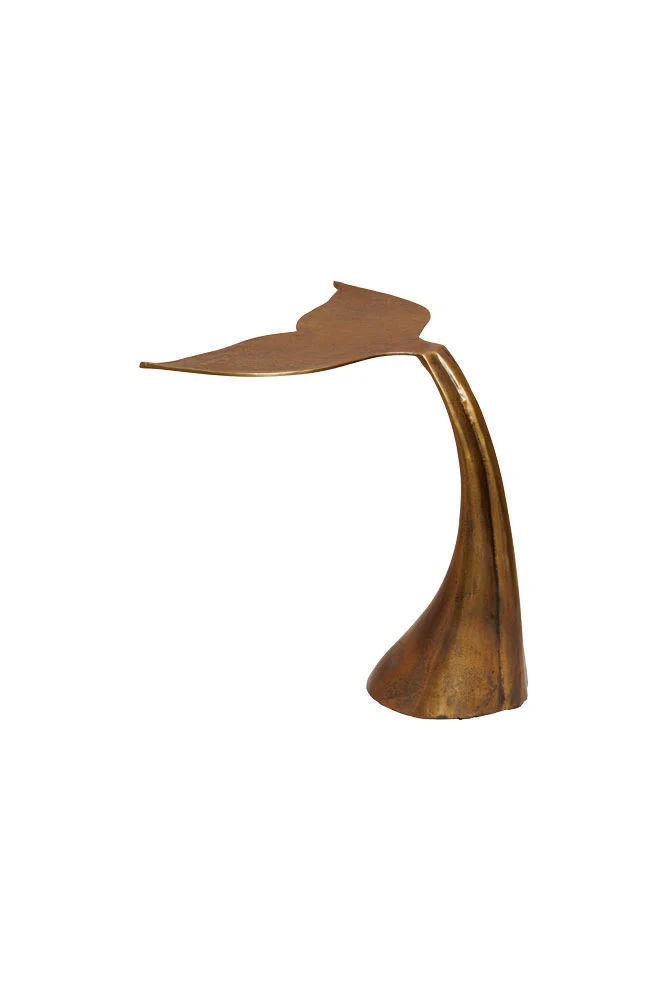 Mermaid Tail Side Table - Image 7