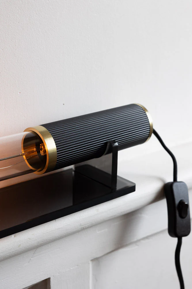 Message In A Tube Light - La Vie Est Belle - Image 6