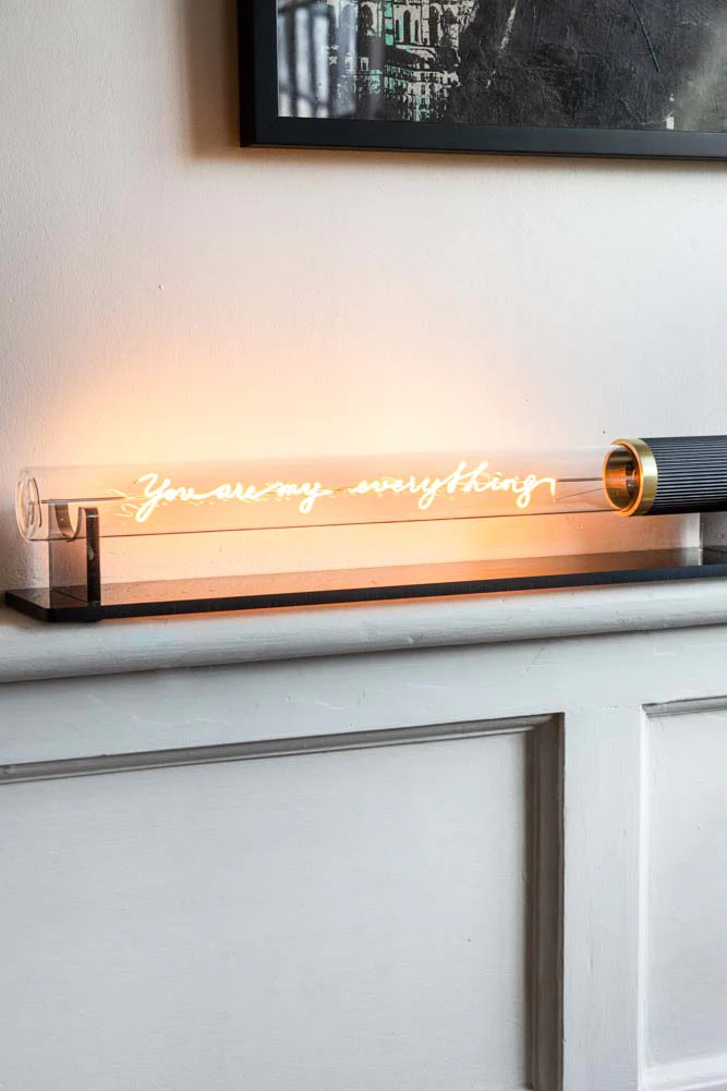 Message In A Tube Light - You Are My Everything - Image 7