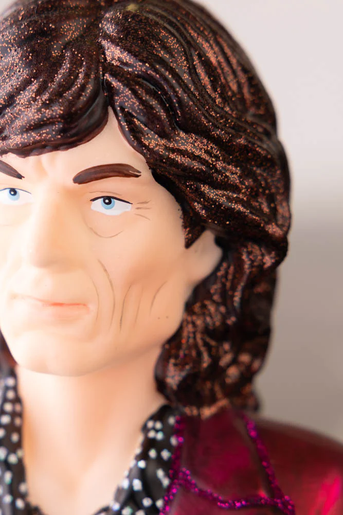 Mick-Inspired Christmas Tree Decoration - Image 3