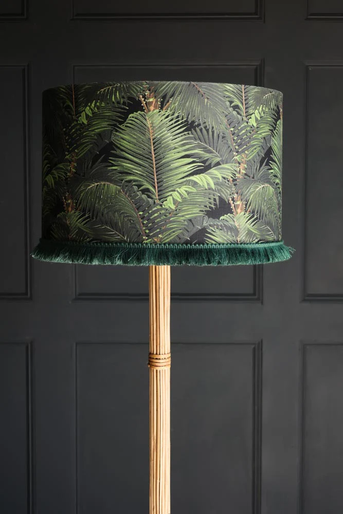 Mind The Gap Jardin Tropical Lamp Shade - 3 Sizes Available - Image 6
