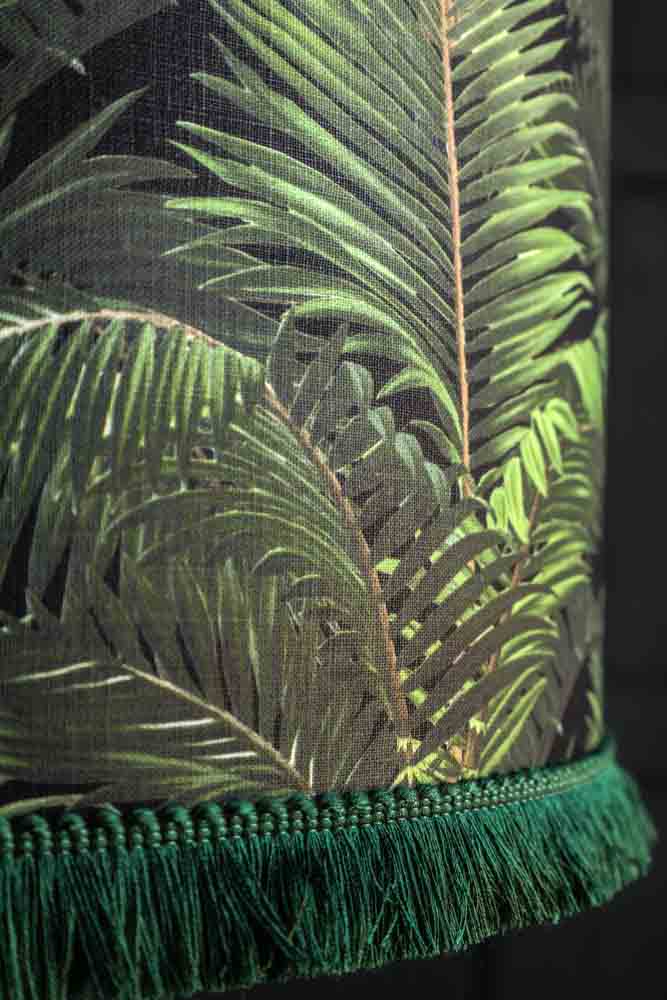 Mind The Gap Jardin Tropical Pendant Ceiling Light - 3 Sizes Available - Image 2