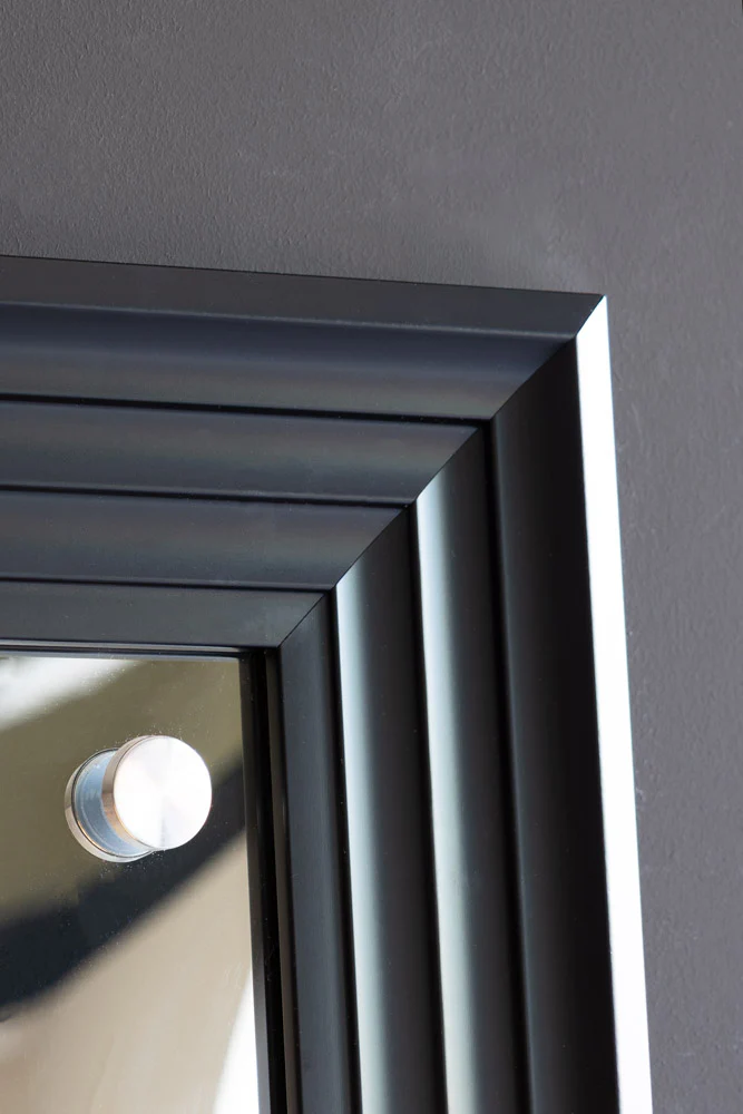 Mirror, Mirror...Framed Neon Wall Light - Available in Two Options - Image 5