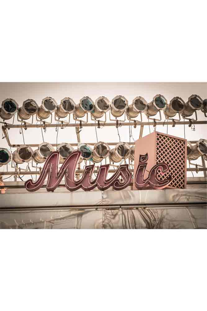 Music Art Print - Image 3