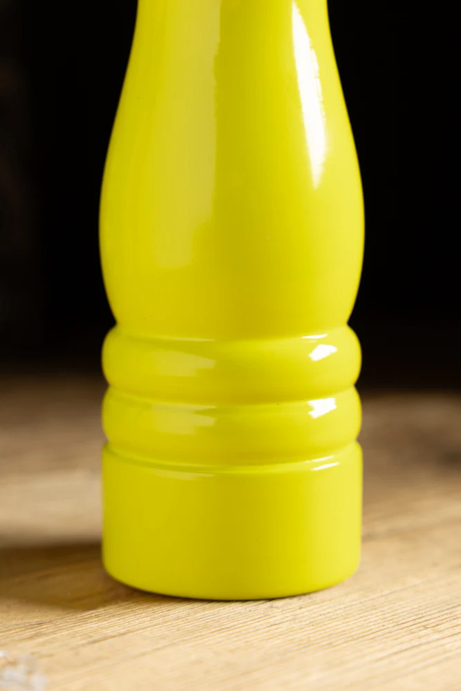 Neon Yellow Salt/Pepper Mill - Image 4