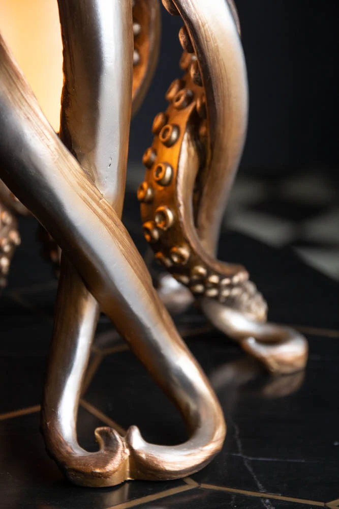 Octopus Table Lamp - Image 4