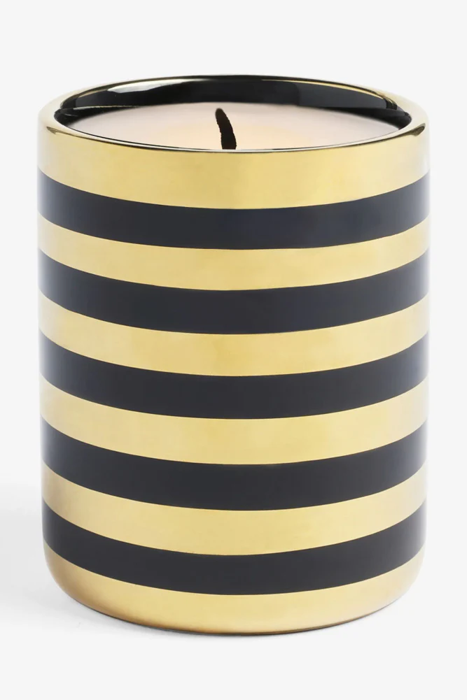 Ooh La La Berry & Sandalwood Scented Candle - Image 4
