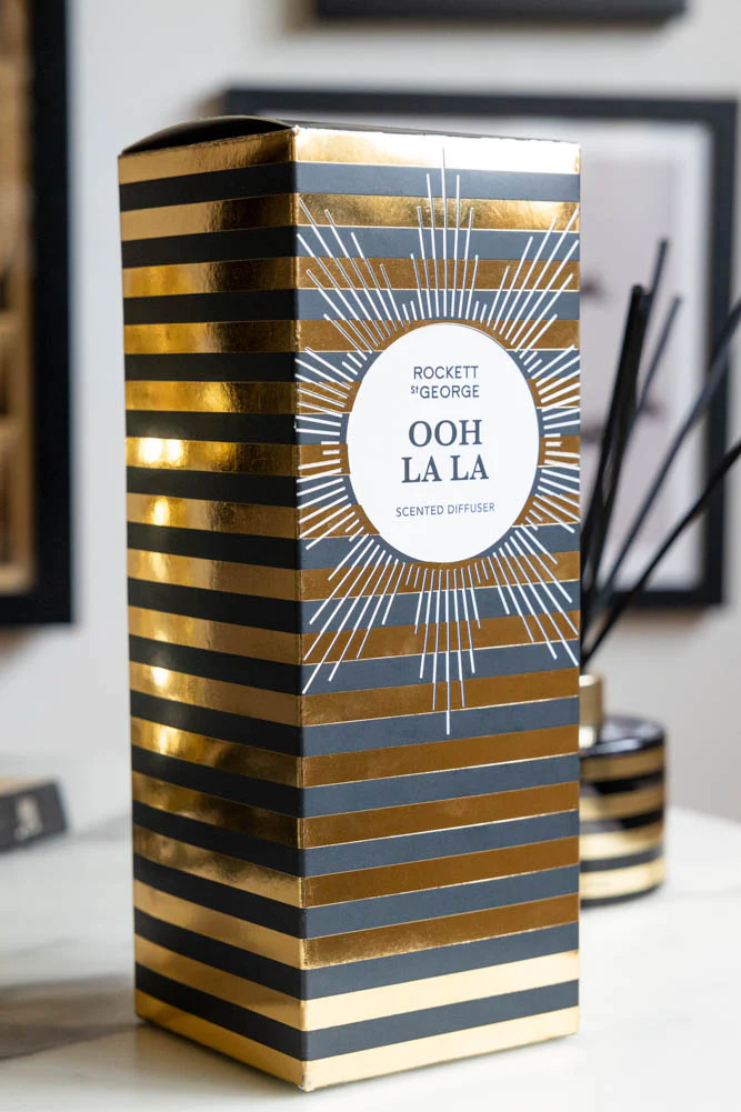 Ooh La La Reed Diffuser - Image 3