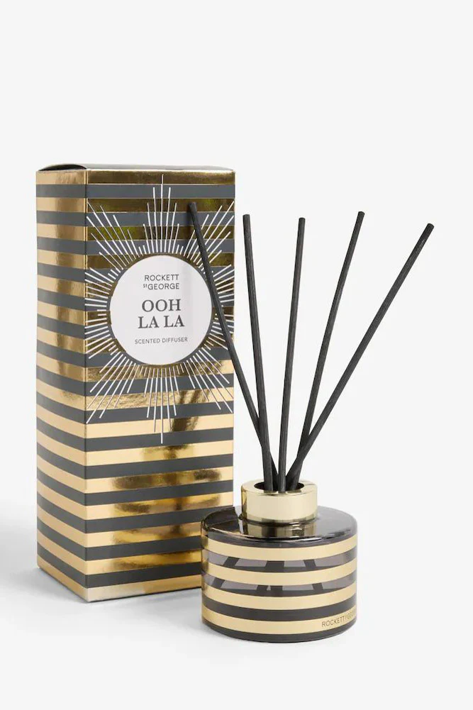 Ooh La La Reed Diffuser - Image 4