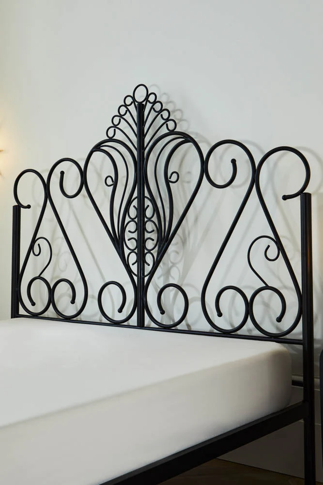Peacock Bed - Two Sizes Available - Image 3
