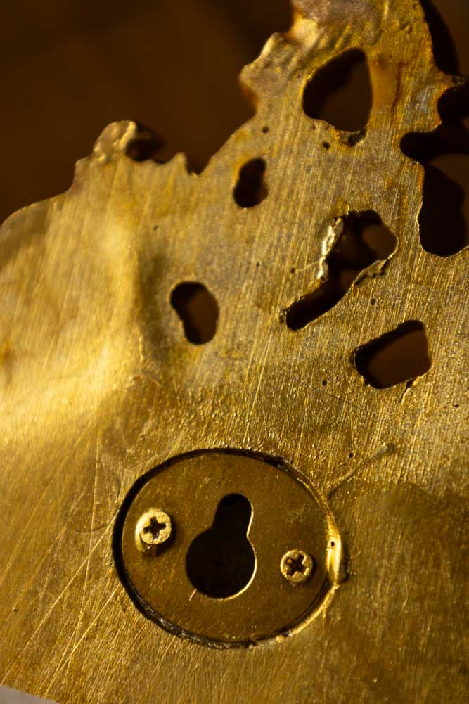 Press For Champagne Wall Ornament - Image 9