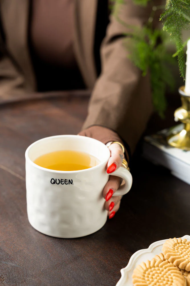 Queen Mug - Image 2