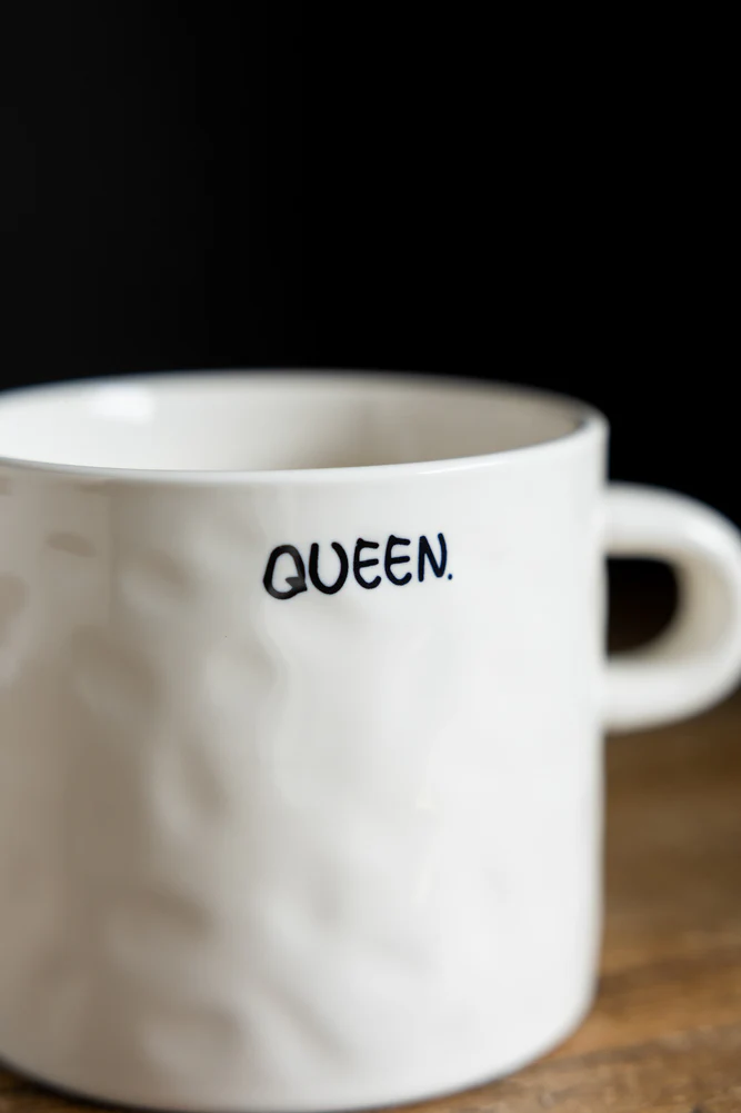 Queen Mug - Image 3