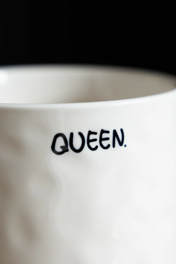 Queen Mug - Image 4