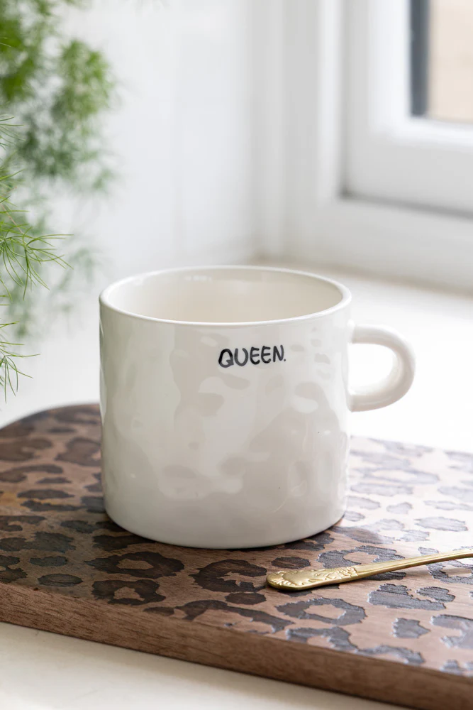 Queen Mug - Image 5