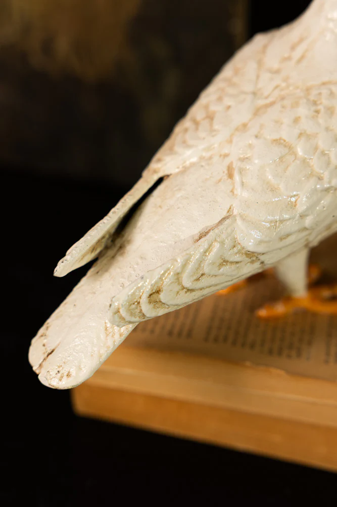 Quirky Dove Ornament - Image 4