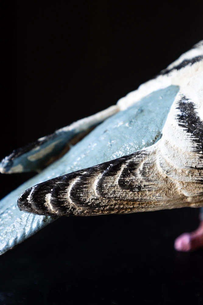 Quirky Pigeon Ornament - Image 7