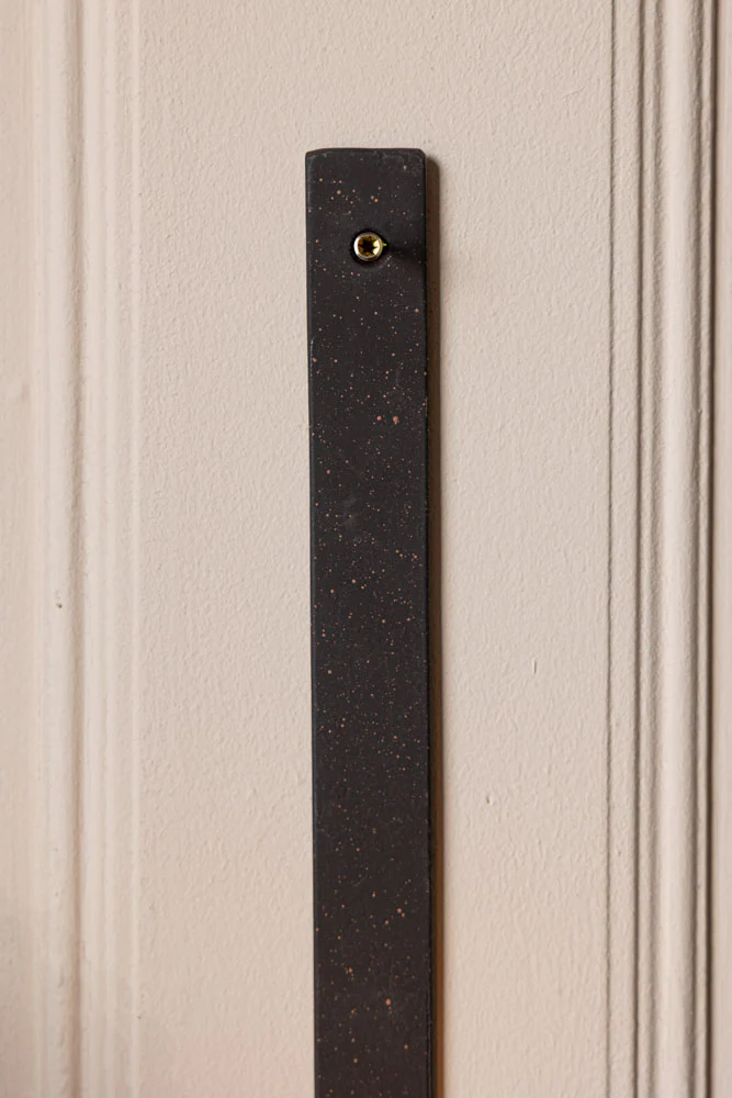 Rustic-Style Candlestick Wall Sconce - Image 6