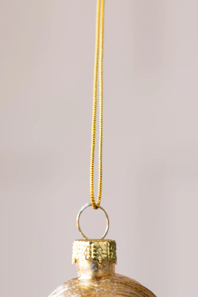 Sabrina-Inspired Christmas Tree Decoration - Image 5