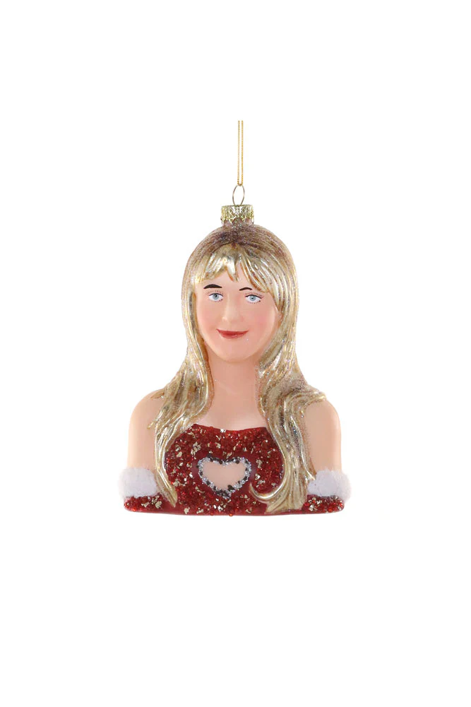 Sabrina-Inspired Christmas Tree Decoration - Image 6