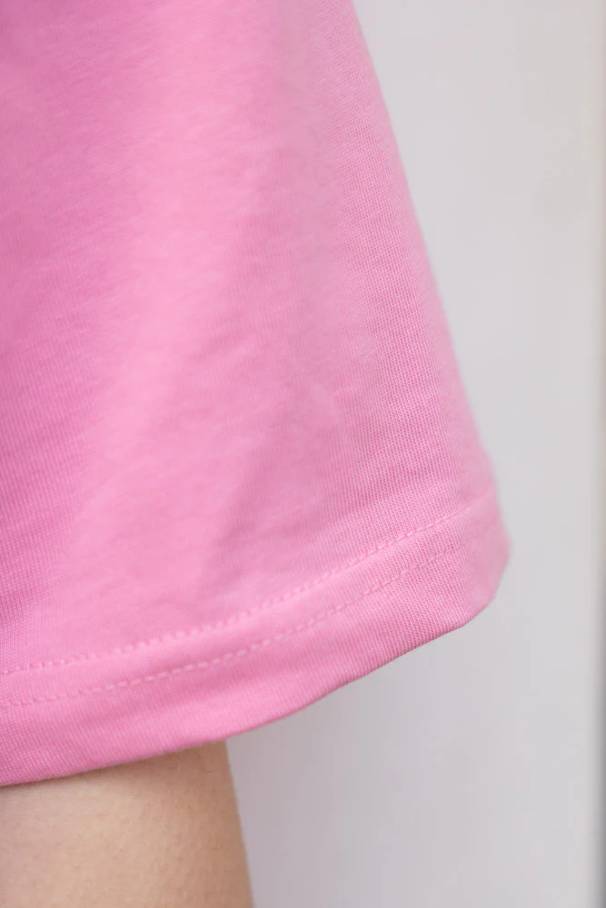 Saddle Up Pink Cowboy T-Shirt - Available in 6 Sizes - Image 8