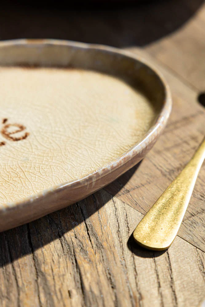 Sante Ceramic Small Serving Dish - Image 5