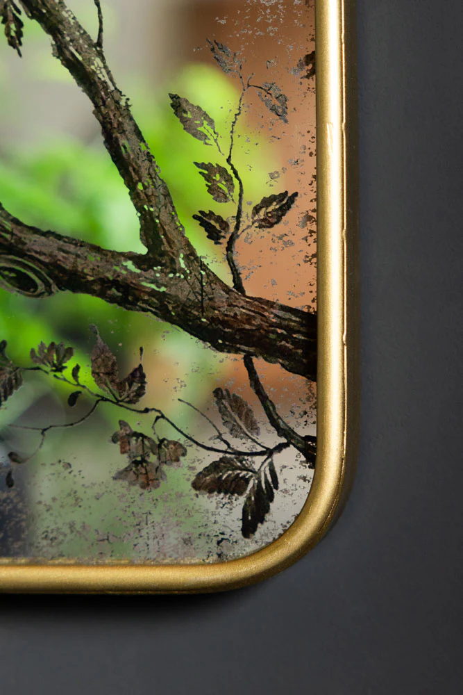 Set Of 3 Chinoiserie Decorative Mirrors - Image 8