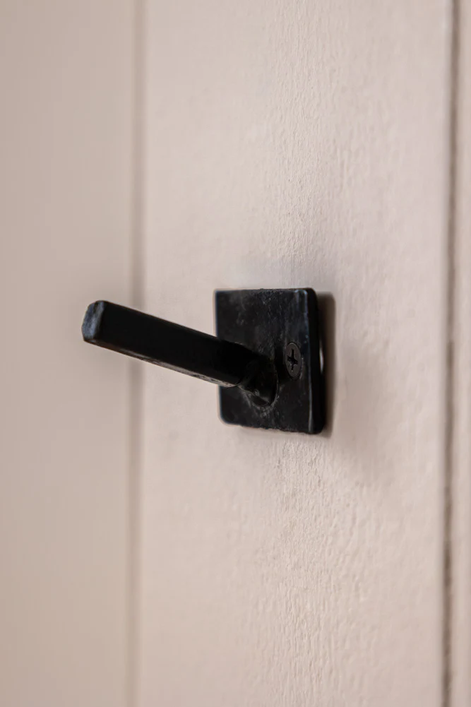 Set of 4 Hand Wall Hooks - Image 9