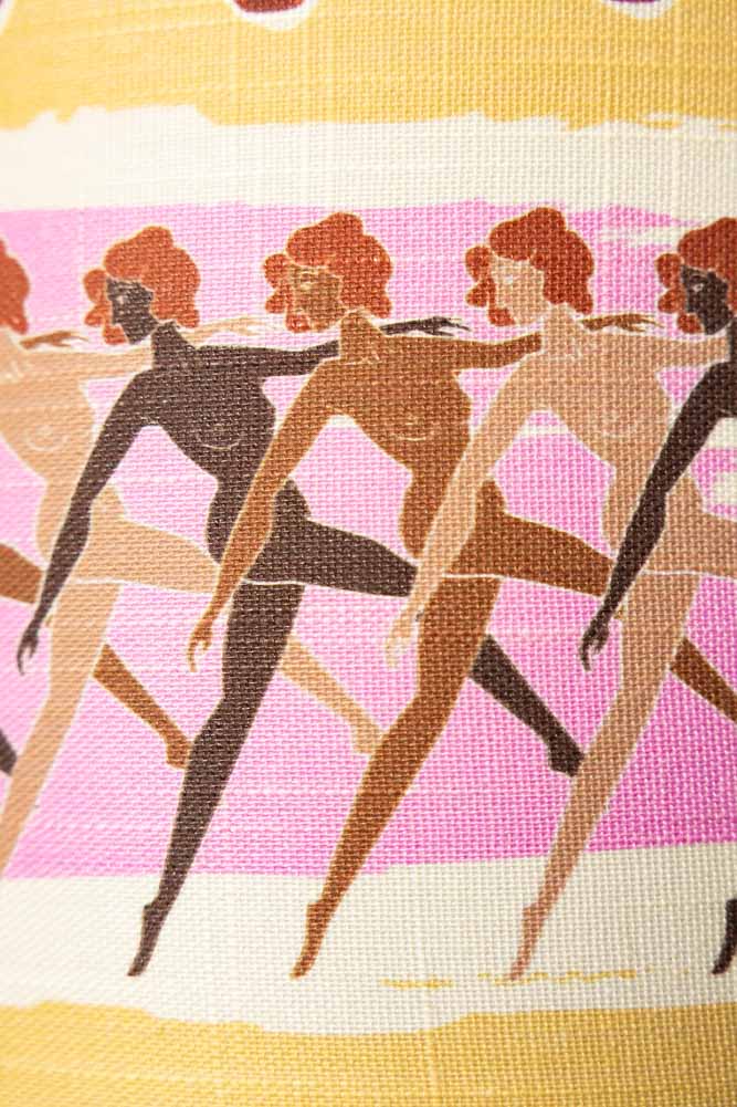 Sisterhood Charity Lampshade - Image 2