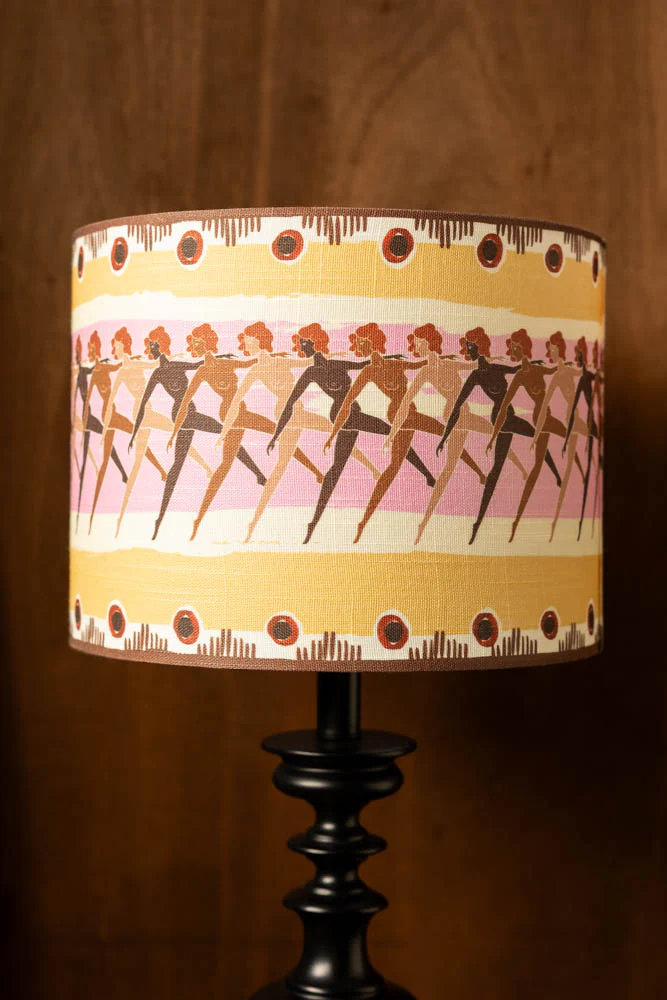 Sisterhood Charity Lampshade - Image 3