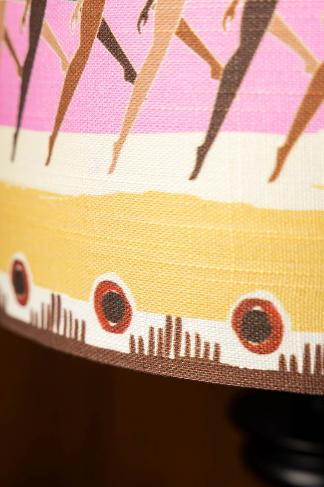 Sisterhood Charity Lampshade - Image 5