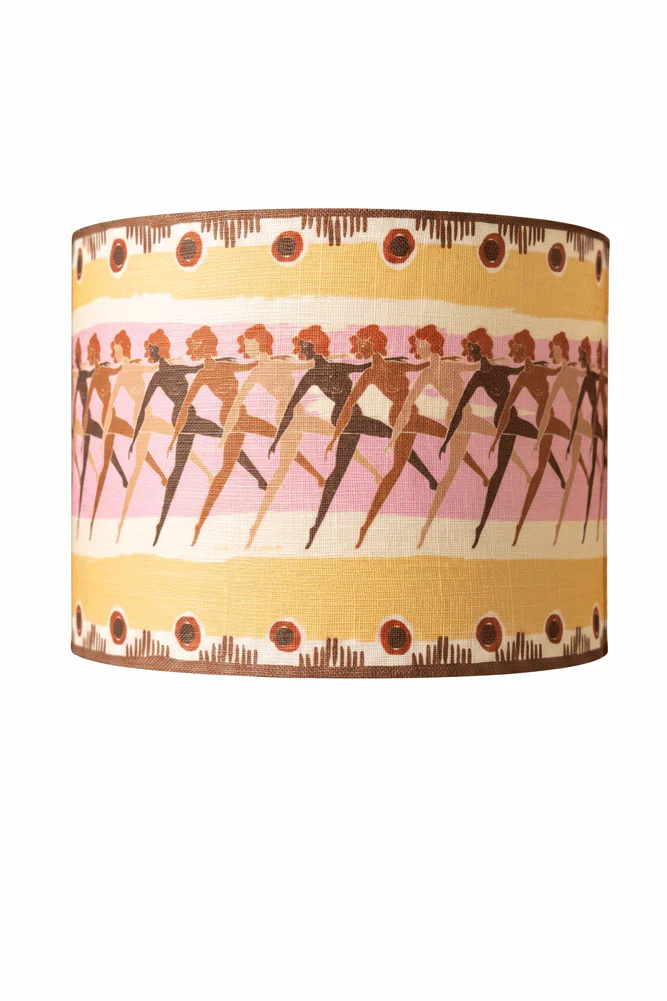 Sisterhood Charity Lampshade - Image 6