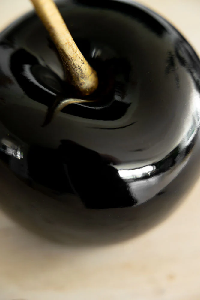 Small Cherry Ornament - Image 7