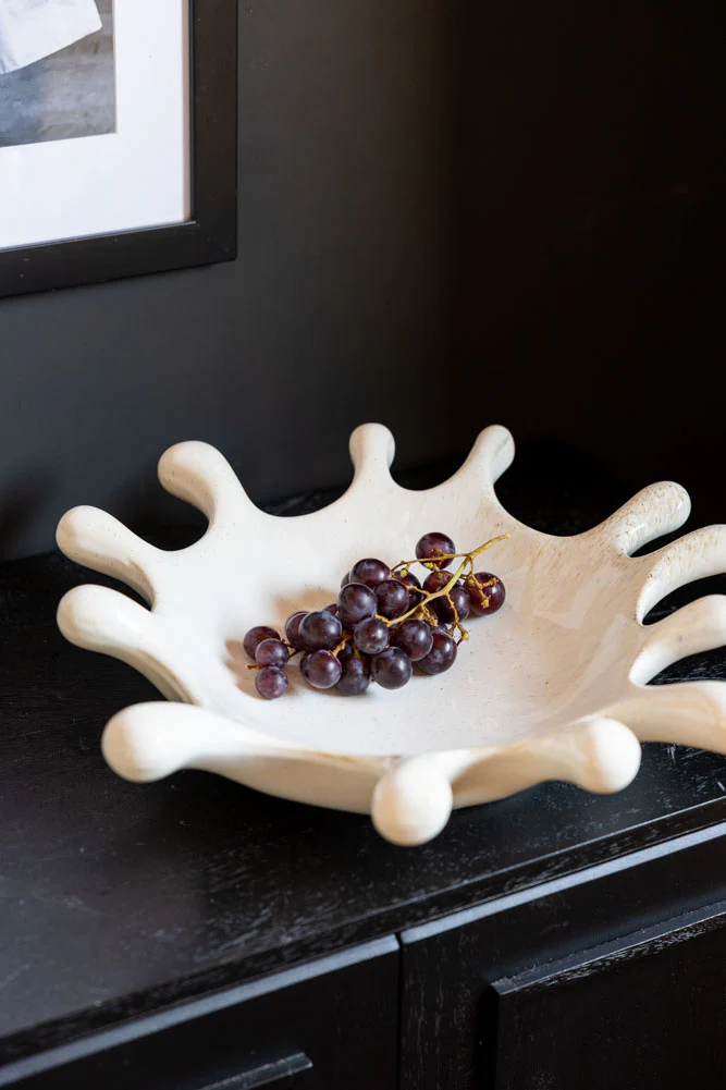 Splat Fruit Bowl