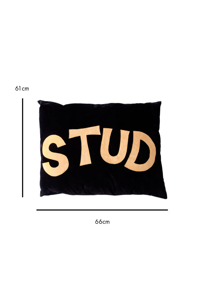 Stud Dog Bed - 3 Available Sizes - Image 18